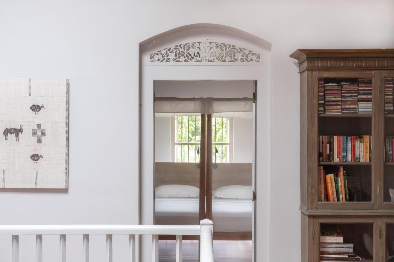 Siri Wedamadura Villa by Colonial Villas in Sri Lanka Weligama Exterior foto