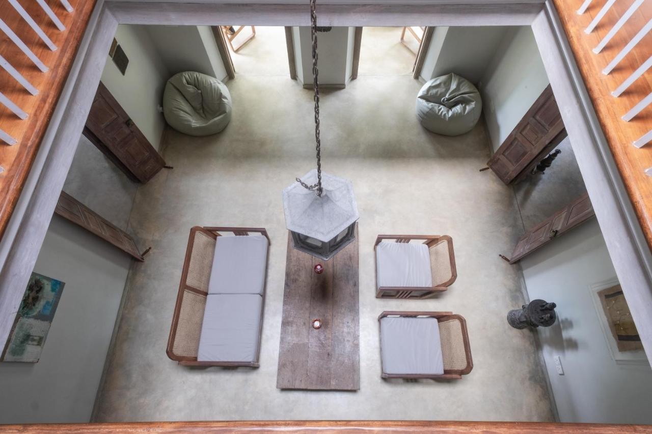 Siri Wedamadura Villa by Colonial Villas in Sri Lanka Weligama Exterior foto