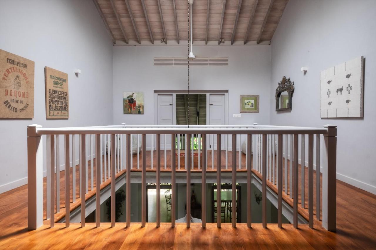 Siri Wedamadura Villa by Colonial Villas in Sri Lanka Weligama Exterior foto