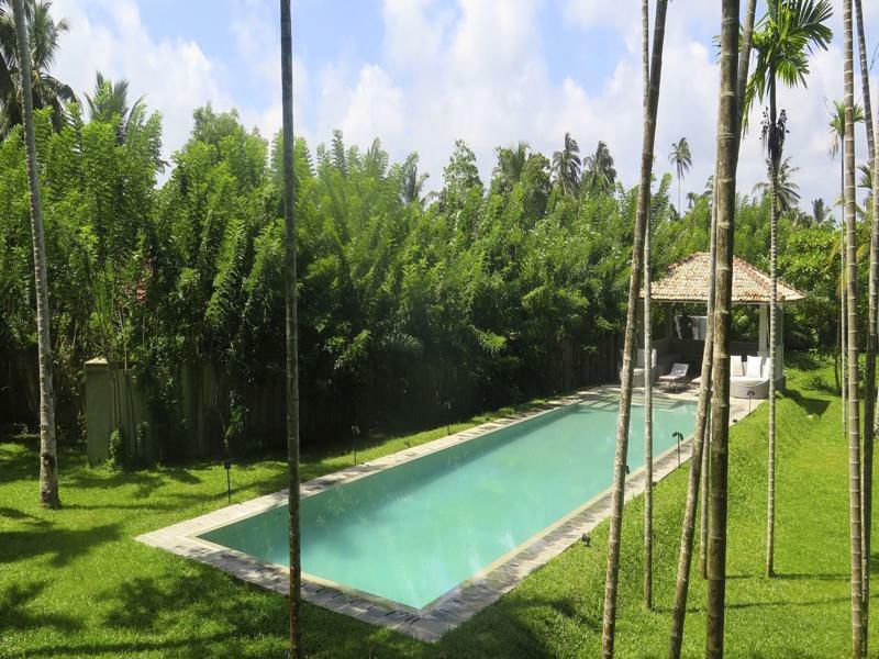 Siri Wedamadura Villa by Colonial Villas in Sri Lanka Weligama Exterior foto