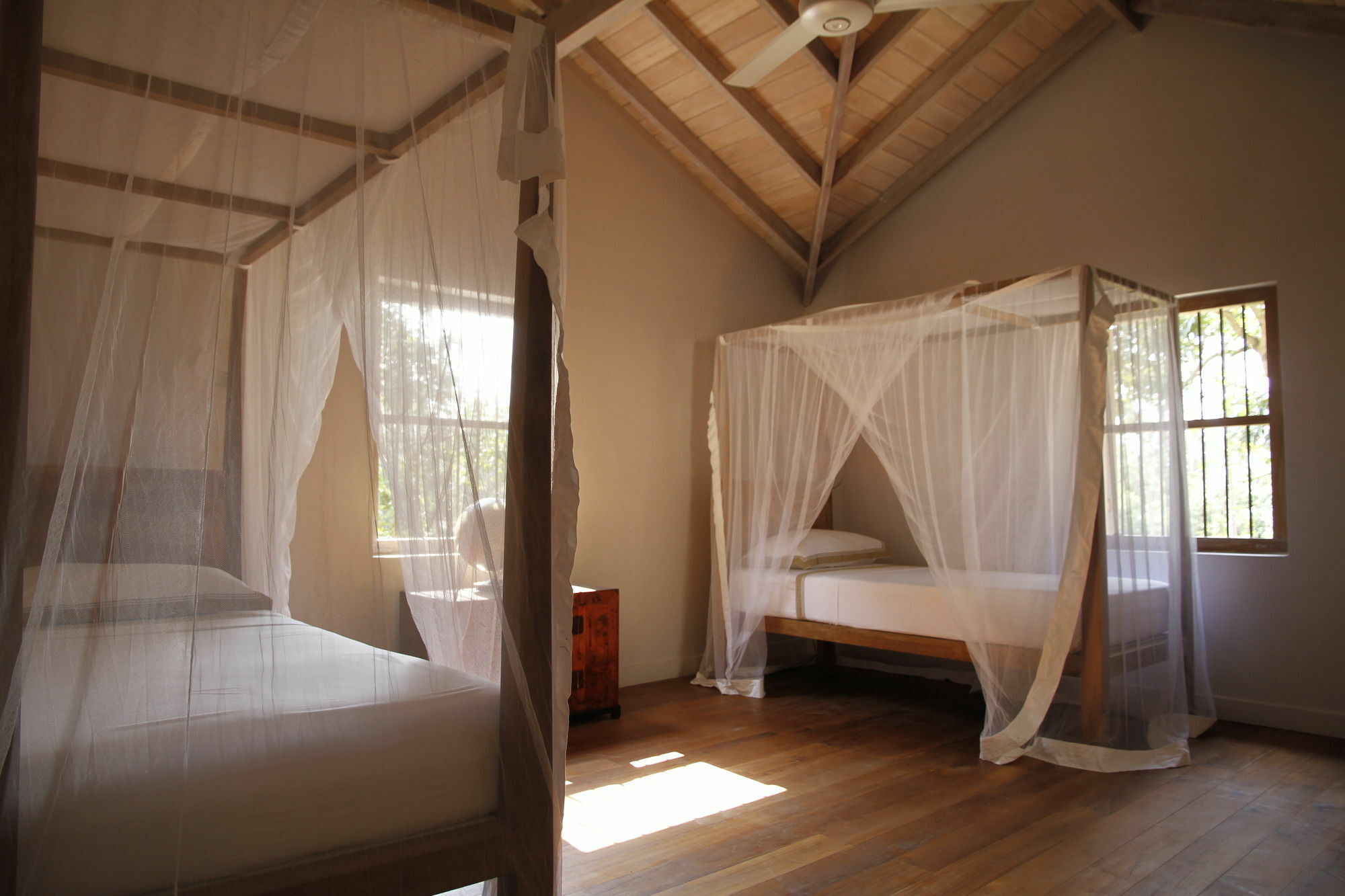 Siri Wedamadura Villa by Colonial Villas in Sri Lanka Weligama Exterior foto