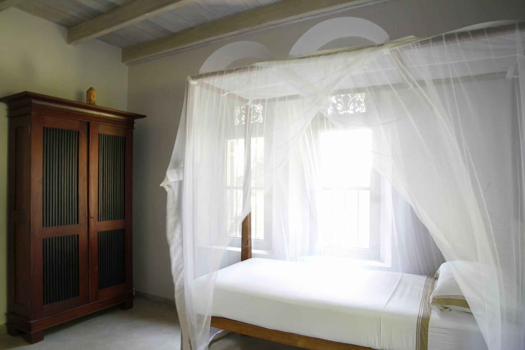 Siri Wedamadura Villa by Colonial Villas in Sri Lanka Weligama Exterior foto