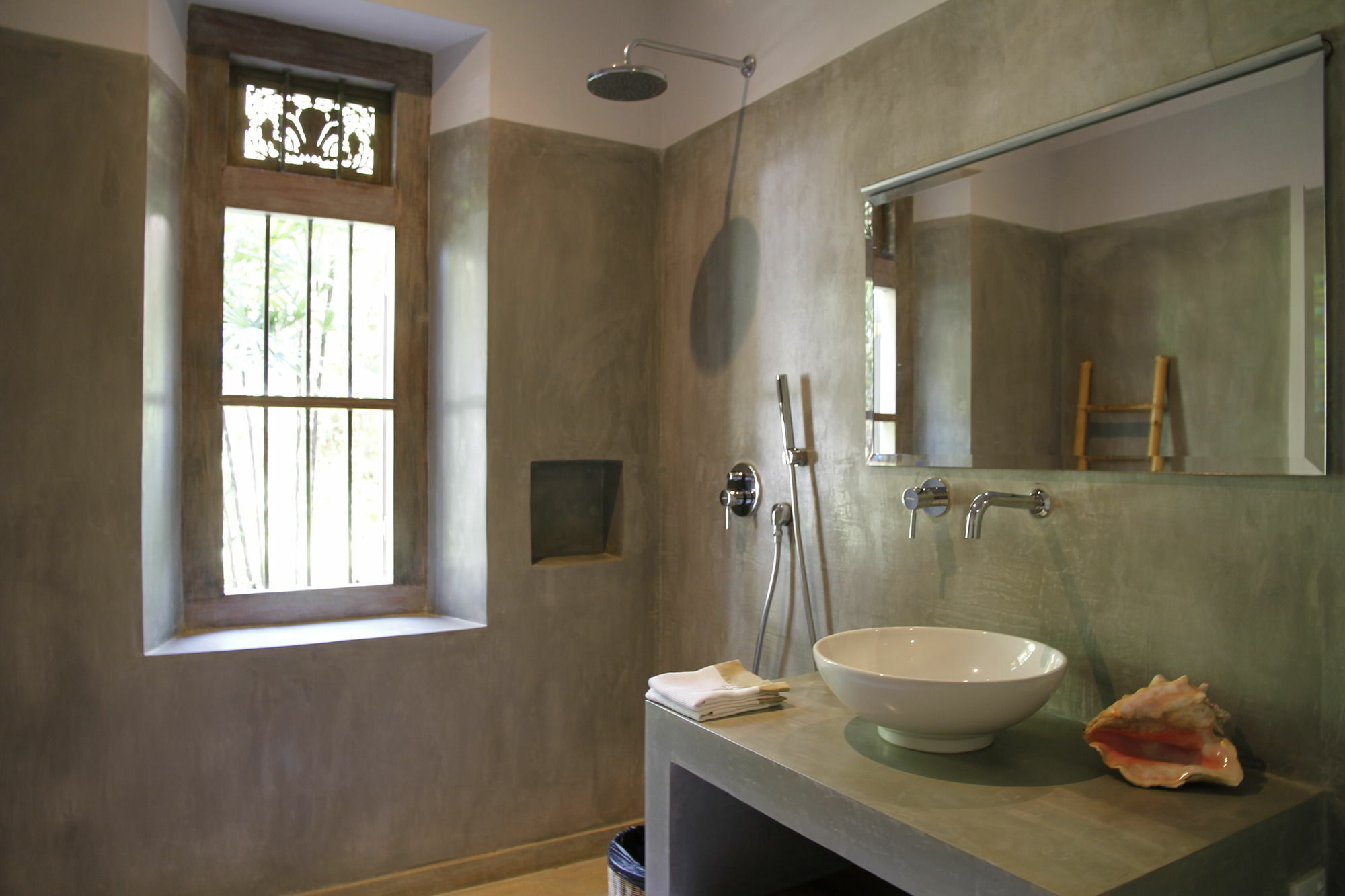 Siri Wedamadura Villa by Colonial Villas in Sri Lanka Weligama Exterior foto